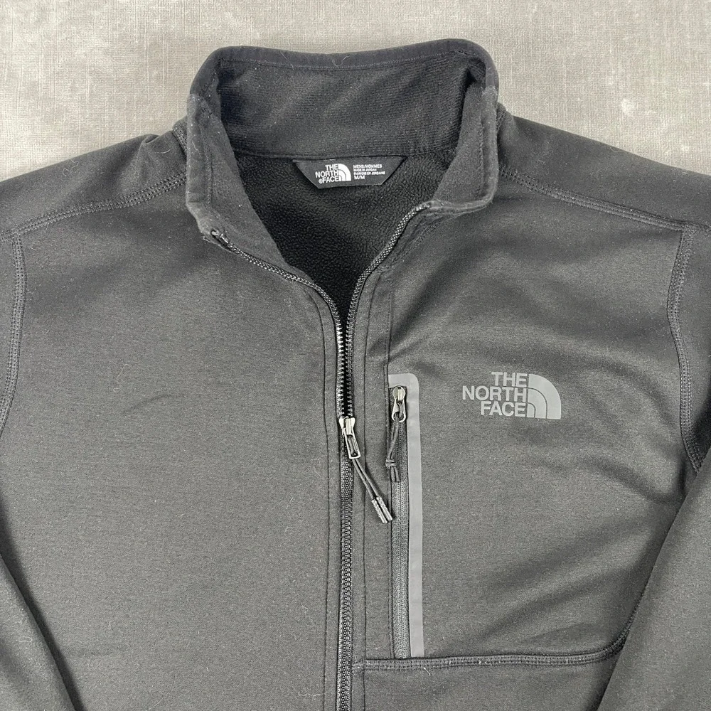 The North Face north face